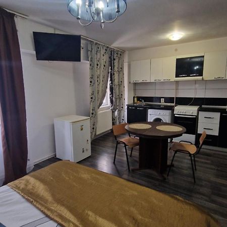 Apartament Vintage Galati  Exterior photo