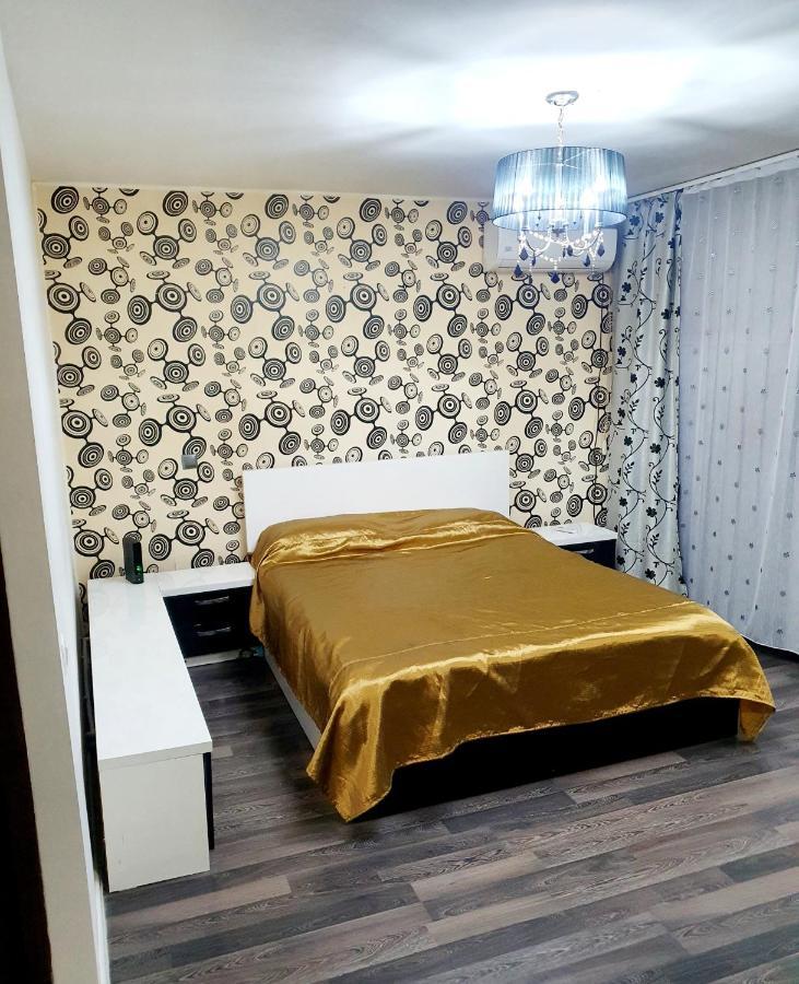 Apartament Vintage Galati  Exterior photo