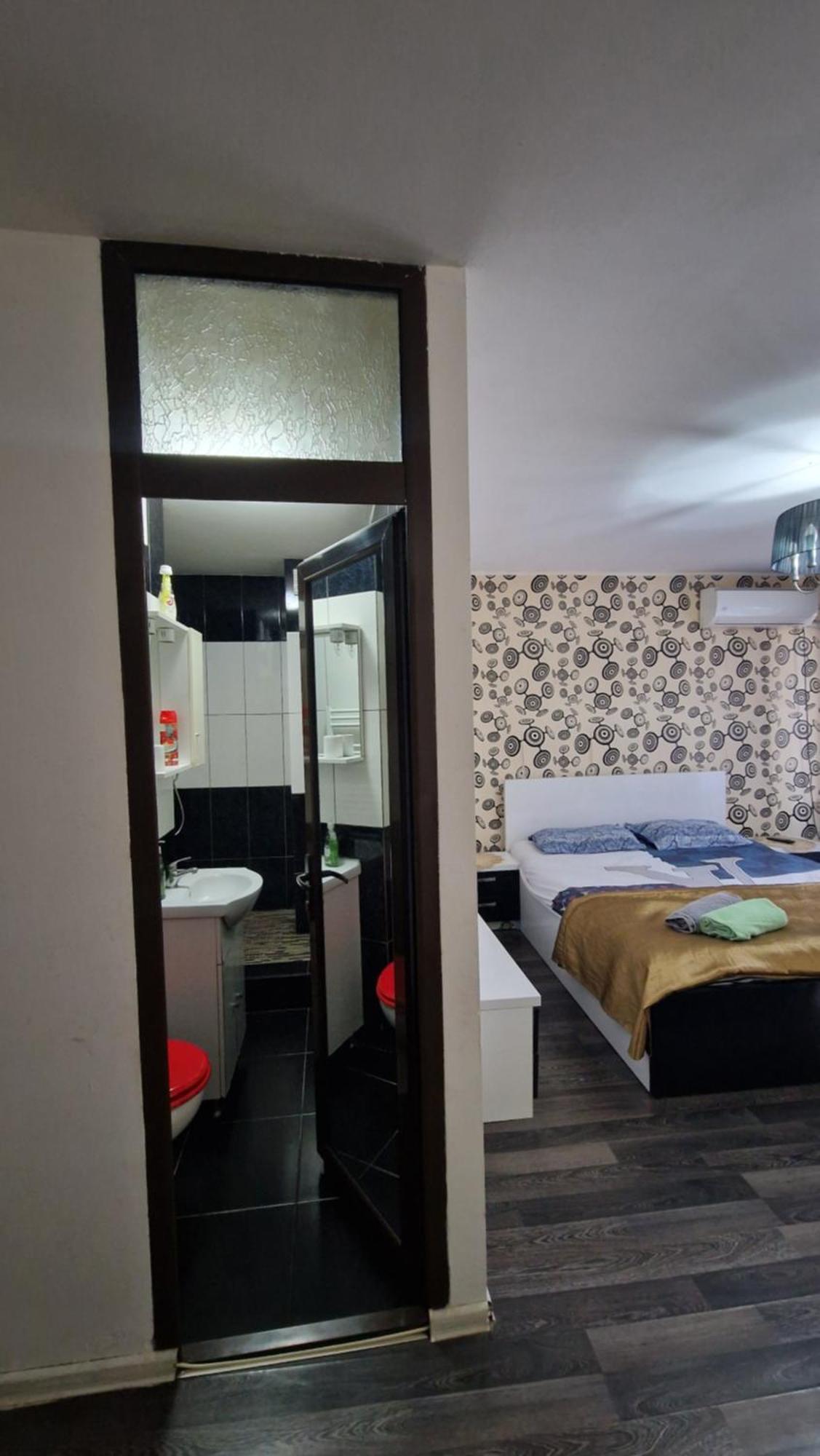 Apartament Vintage Galati  Exterior photo