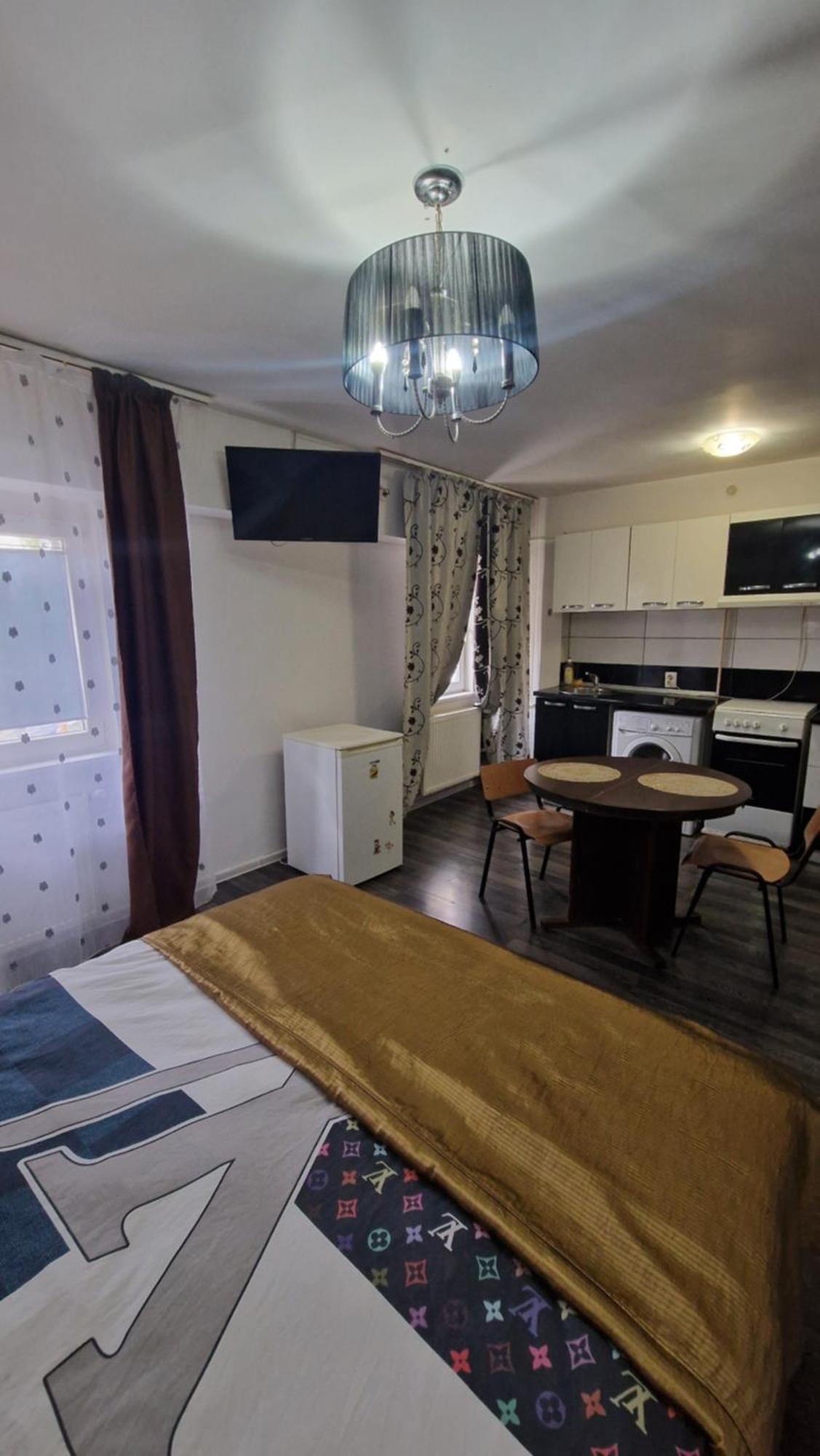 Apartament Vintage Galati  Exterior photo