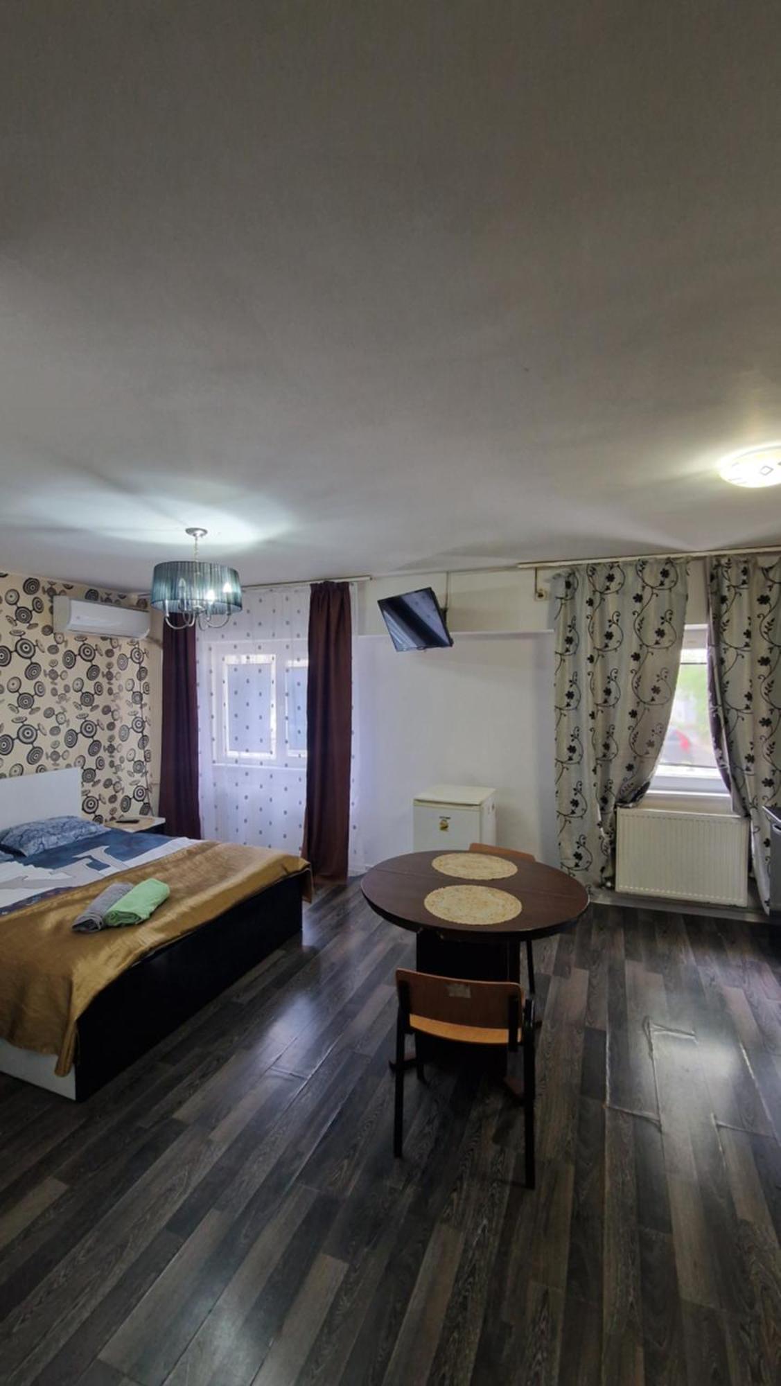Apartament Vintage Galati  Exterior photo