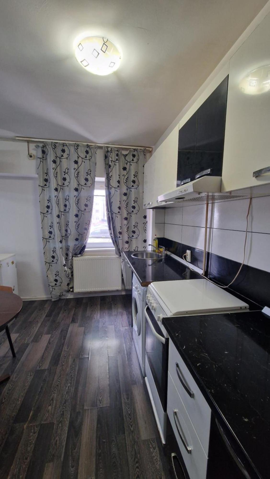 Apartament Vintage Galati  Exterior photo